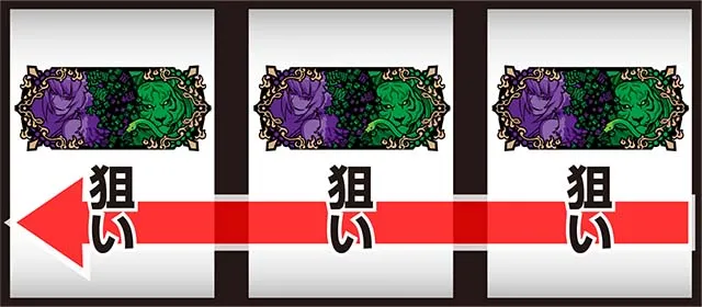 化物語2怪異図柄
