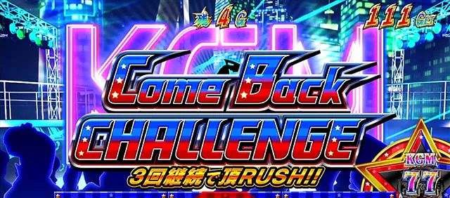 サラ番2ボーナス中継続抽選タイミング