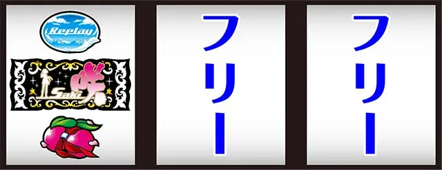 咲打ち方