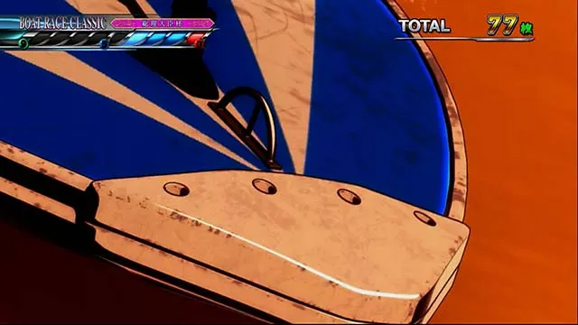 モンキーターン4SGレース波多野出現勝利