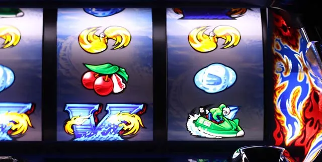 モンキーターン4ドラゴン擬似連