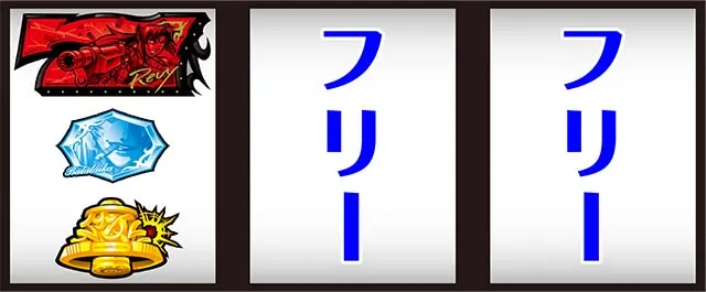 ブラクラ4打ち方