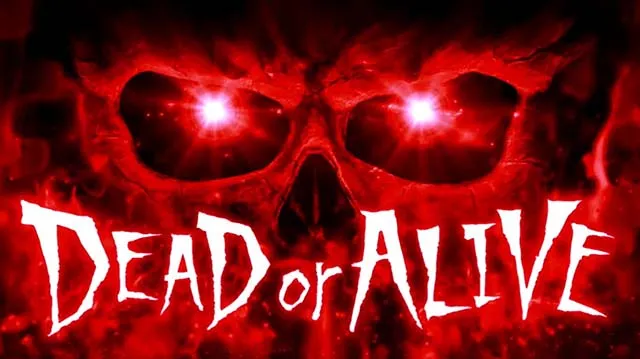回胴黙示録カイジ~沼~DEAD or ALIVE