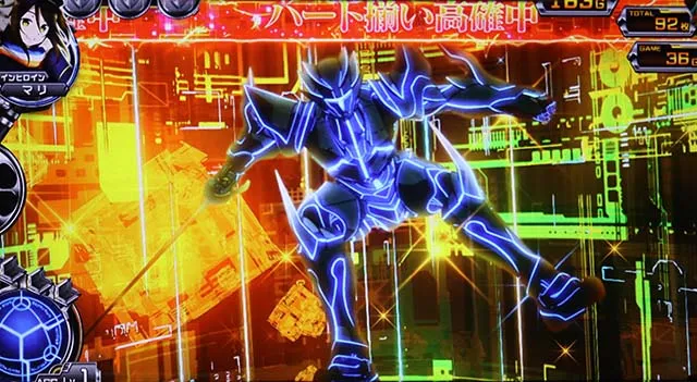 対魔導学園35試験小隊AT高確