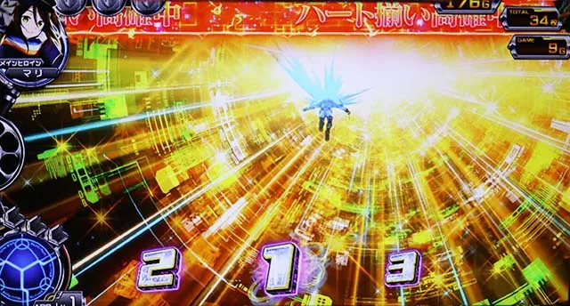 対魔導学園35試験小隊AT中高確