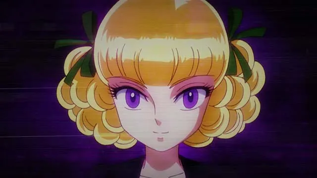 リンかけパンドラ出現
