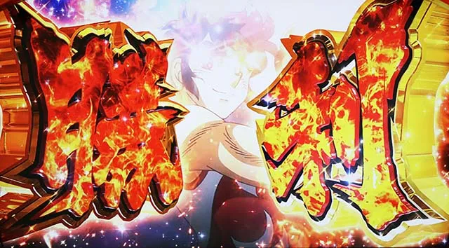 リンかけAT中バトル勝利楽曲変化