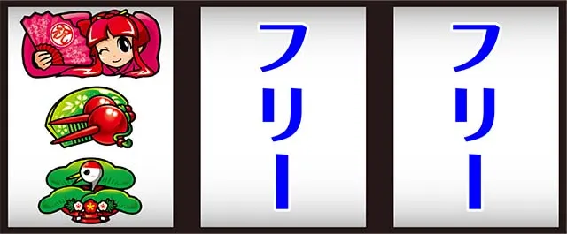 吉宗3打ち方