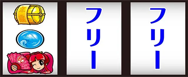 吉宗3打ち方