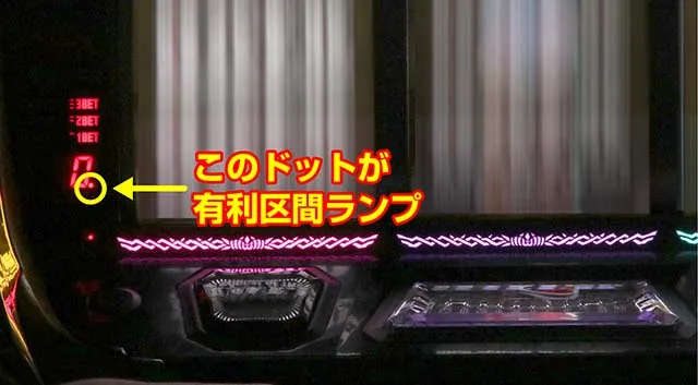 HOTDゴールド設定1・5・6実戦