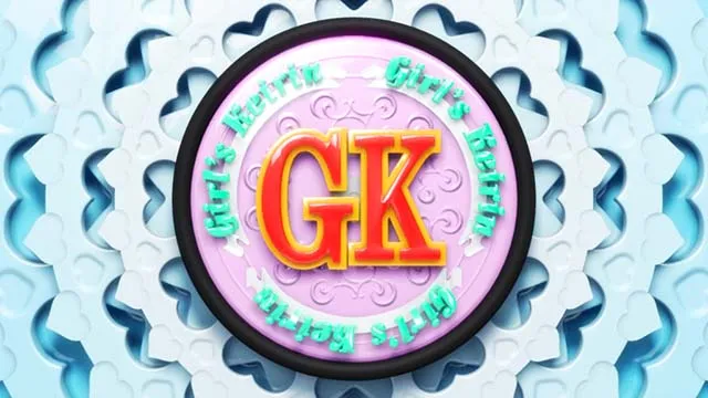 ガールズケイリン神社ステージシャッター