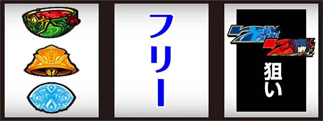 戦国乙女3打ち方