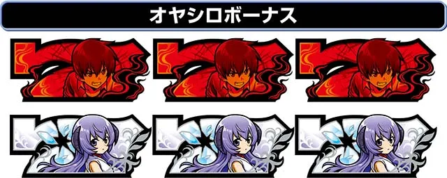 ひぐらしのなく頃に祭2BIGオヤシロボーナス