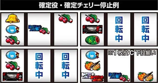 ひぐらしのなく頃に祭2順押し