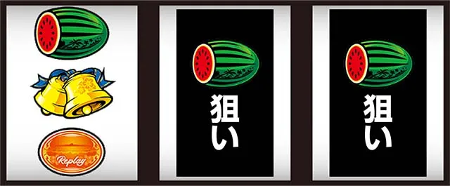 ハナハナG打ち方