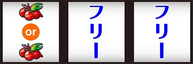 Lucky海物語順押し