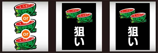 Lucky海物語順押し