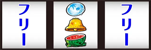 Lucky海物語中押し