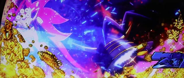 政宗3AT勝ち戦