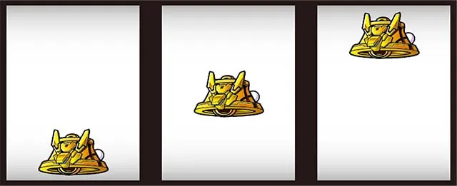 フレイムアームズガール共通ベル