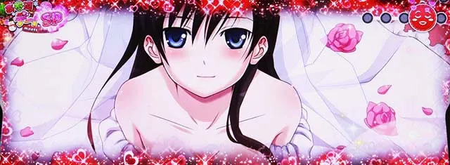 絶対衝激デートねじキュン