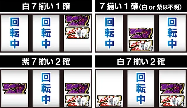 鉄拳4デビル2連7狙え1確2確目