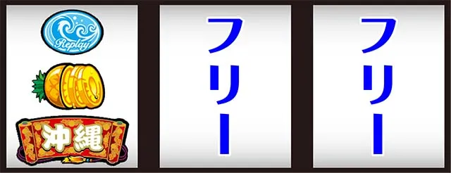 チバリヨ打ち方