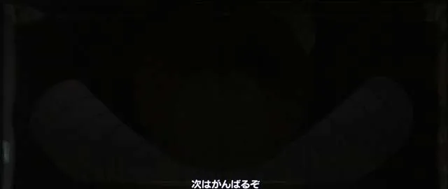 パチスロガールズ&パンツァー 劇場版CZ失敗後ボイス