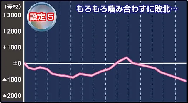 百花繚乱サムライガールズ実戦