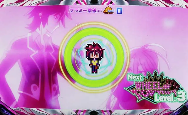 ノゲノラ8bitキャラ