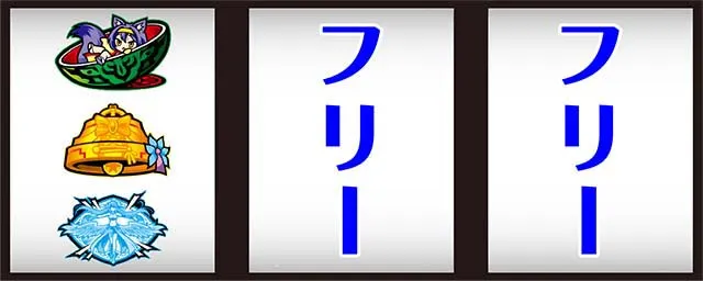 ノゲノラ打ち方