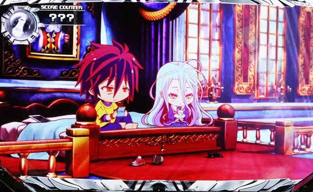 ノゲノラ初期スコア???