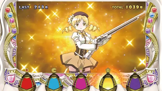 まどか前後編ATマギカアタック