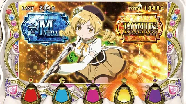 まどか前後編ATマギカアタックマミ