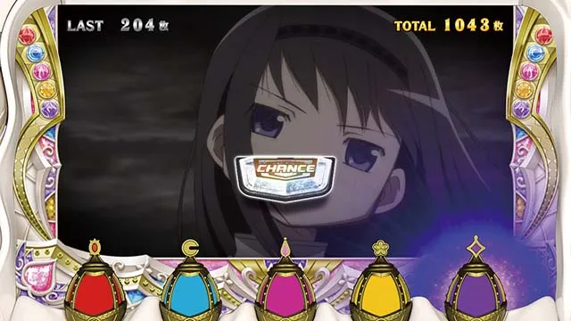 まどか前後編ATマギカアタックほむら
