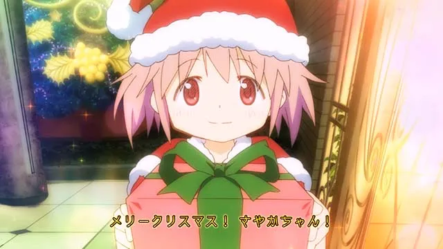 まどか4プレミア演出