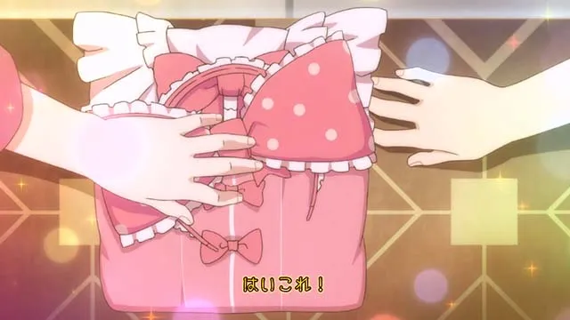 まどか4プレミア演出