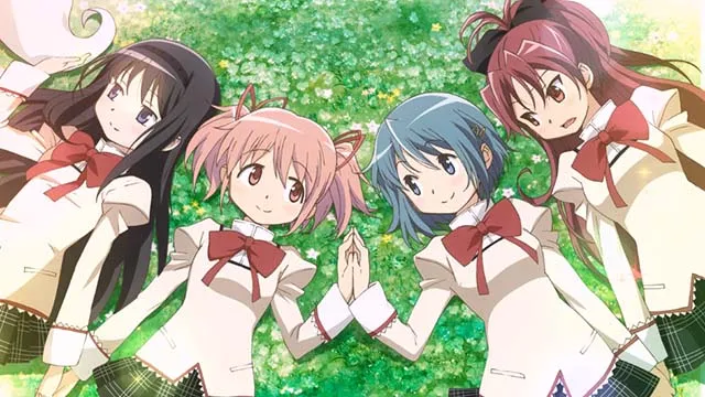 まどか4プレミア演出
