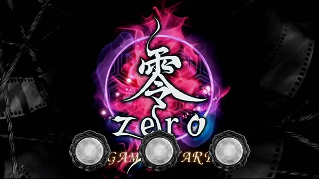 パチスロ零鏡ナビ