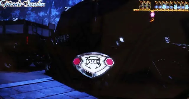 東京レイヴンズエピソード