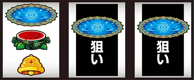 クレア4打ち方