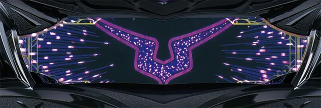 ギアス3ギアスパネル