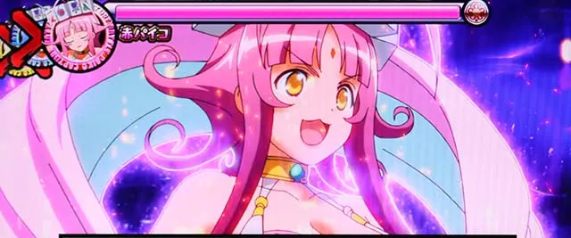 麻雀物語4デカパイ攻略戦