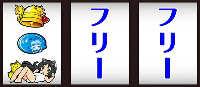 ツインエンジェルPARTY打ち方