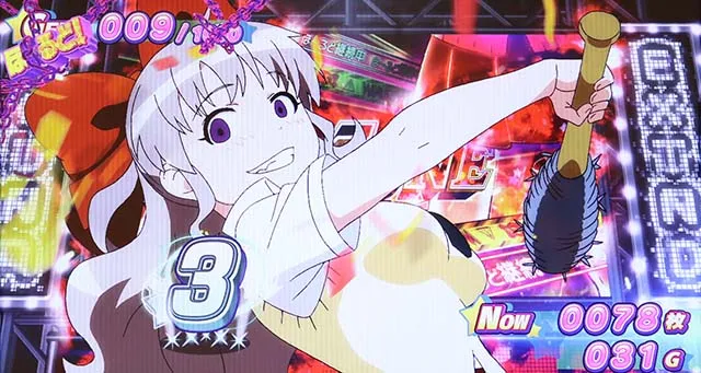 ロリクラJK ZONE継続示唆キャラ