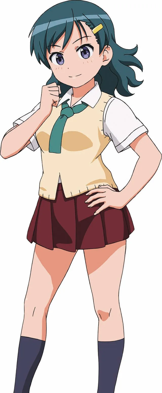 ロリクラなるみ