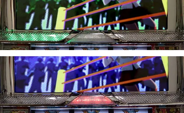 ロリクラ実戦