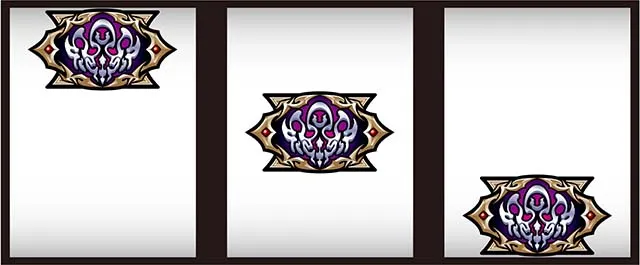 タブー・タトゥーATヴォイドドライブ呪紋揃い