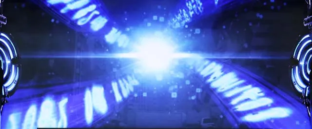 ガンツ極演出