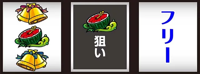 ワニマル打ち方